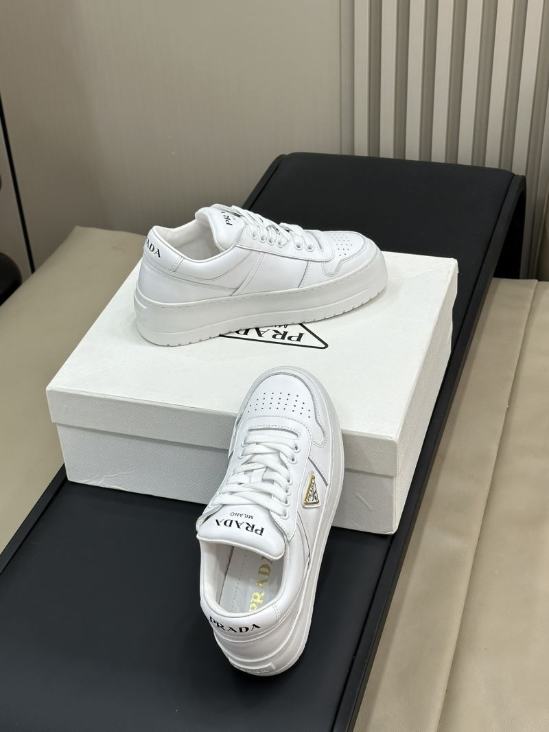 Prada Low Shoes